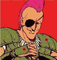 D.I.S.