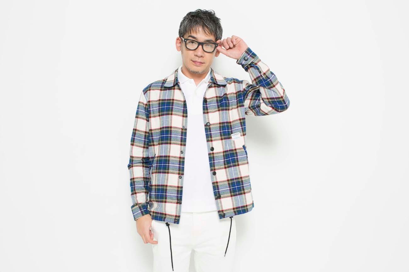 DJ FUMIYA