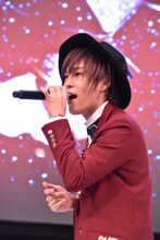 天月-あまつき-