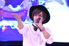 天月-あまつき-