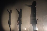 「Negicco 13th Anniversary『Road of Negiiiiii ~TADAIMA~ 2016 Summer at NHKホール』」の様子。