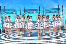 乃木坂46 (c)TBS