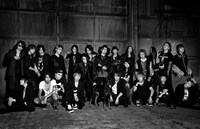 「PARTY ZOO ～Ken Entwines Naughty stars～」出演者