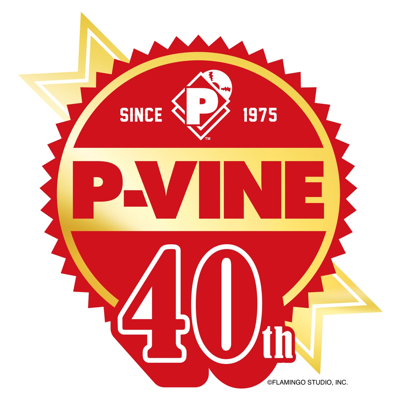 P-VINEロゴ