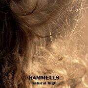 RAMMELLS「natural high」ジャケット