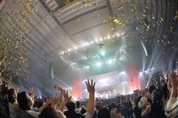 ユニコーン（Photo by TEAM LIGHTSOME）