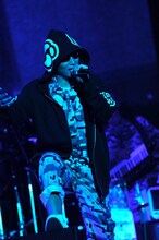 川西幸一（ユニコーン）（Photo by TEAM LIGHTSOME）