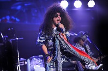 奥田民生（ユニコーン）（Photo by TEAM LIGHTSOME）