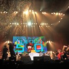 ここで50を迎えられて幸せだ!ユニコーンABEDON出ずっぱり「50祭」で山形愛叫ぶ