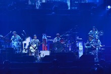 ユニコーン（Photo by TEAM LIGHTSOME）