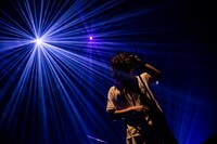 illion（撮影：鳥居洋介）