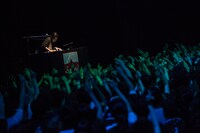 PUNPEE（撮影：鳥居洋介）