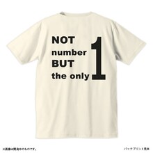 EGO-WRAPPIN'「満ち汐のロマンス」Tシャツの背面。