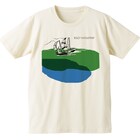 ナタリーストアでEGO-WRAPPIN'「満ち汐」Tシャツ限定復刻