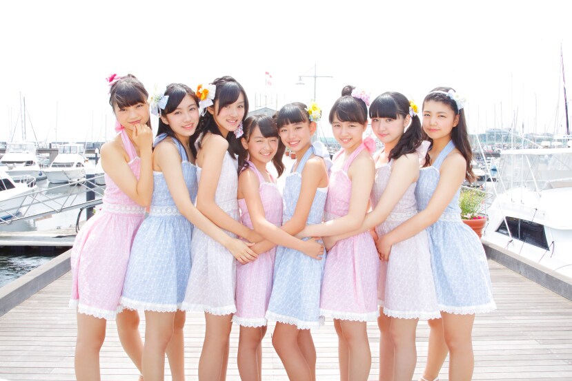 ハコイリ▽ムスメ菅沼もにか活動停止