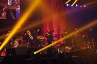 「アベストテン」の様子。（Photo by TEAM LIGHTSOME）