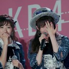 さしこ思わずガチ涙、AKB48新曲MVで一般人の告白を全力サポート