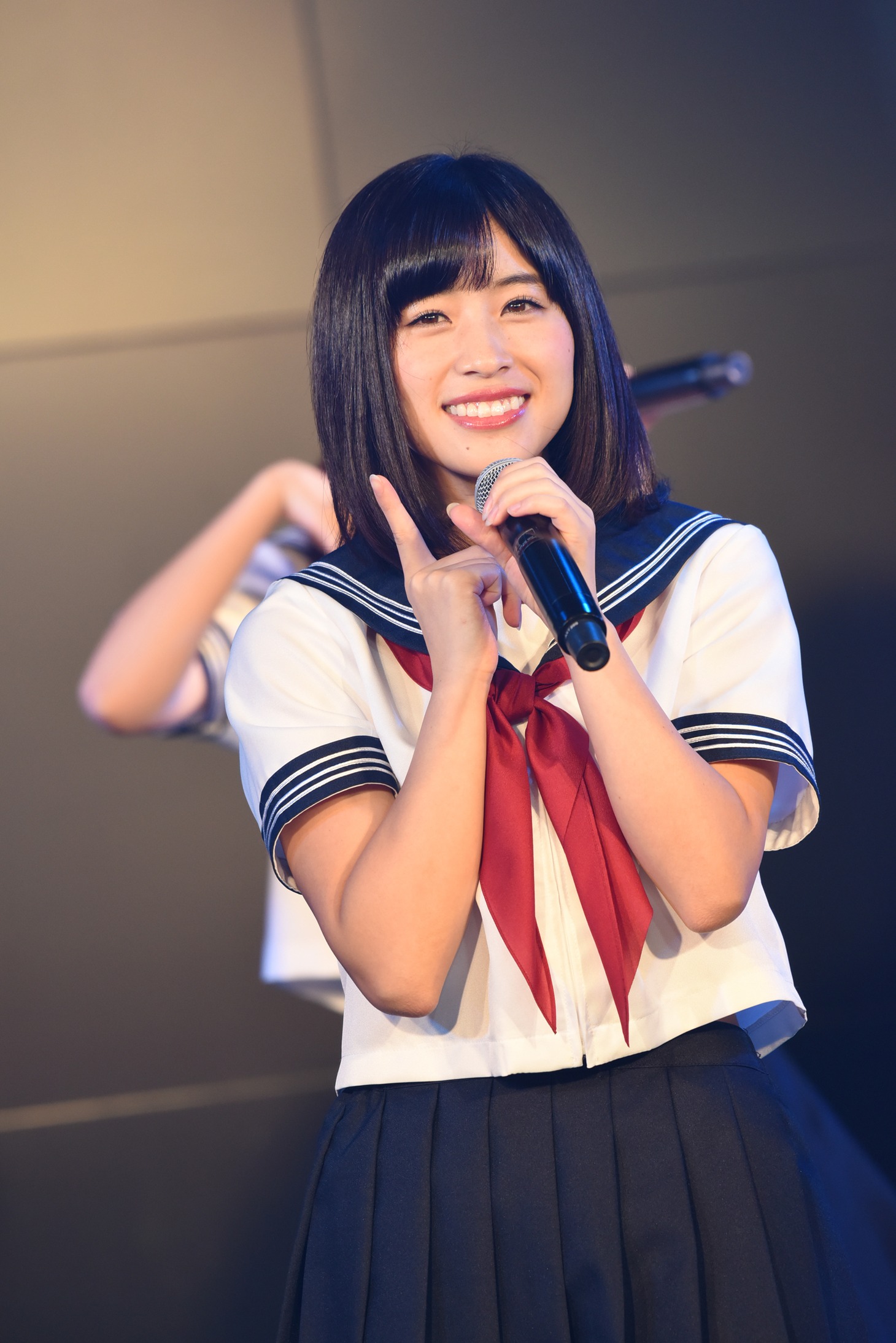 仙石みなみ