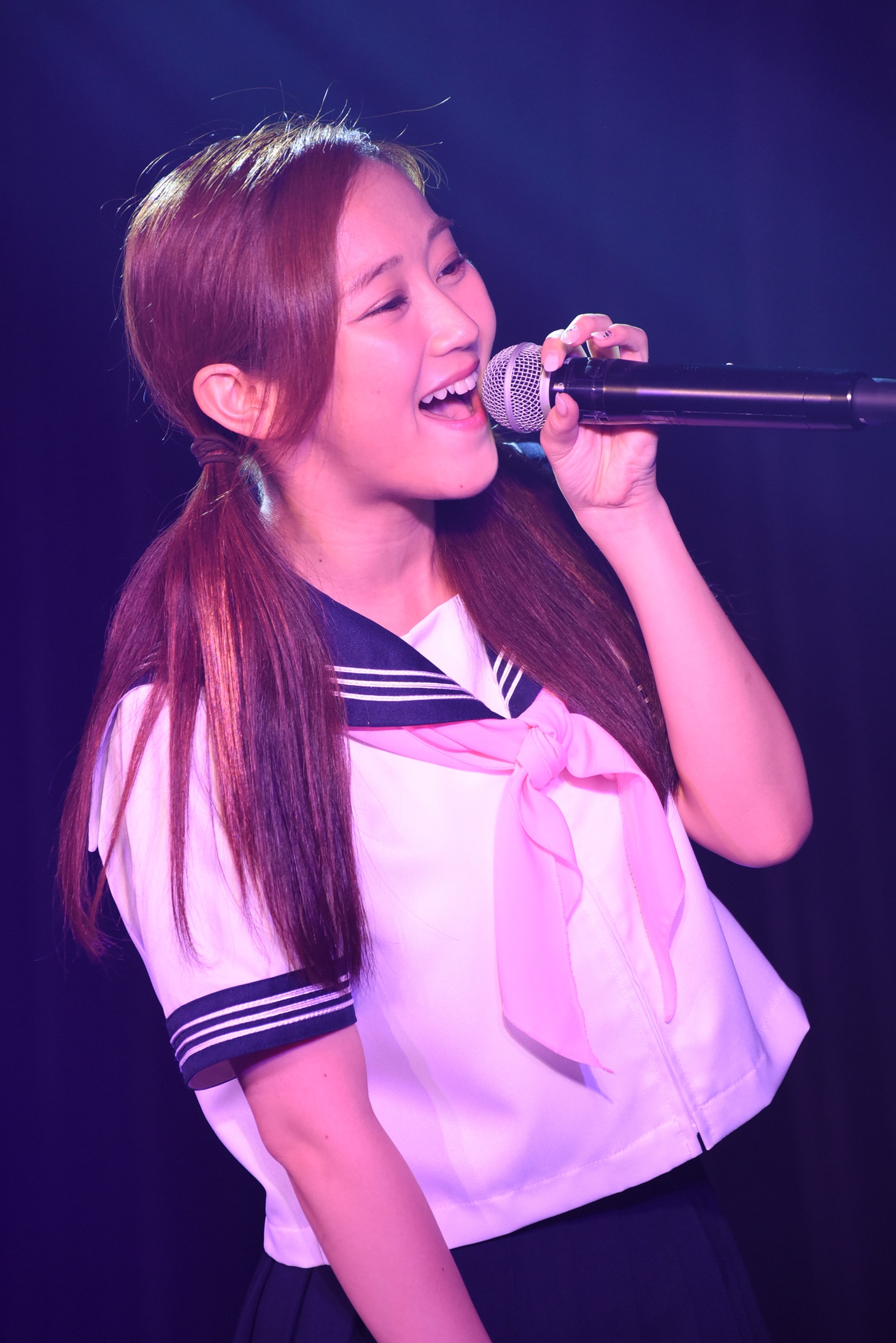 古川小夏