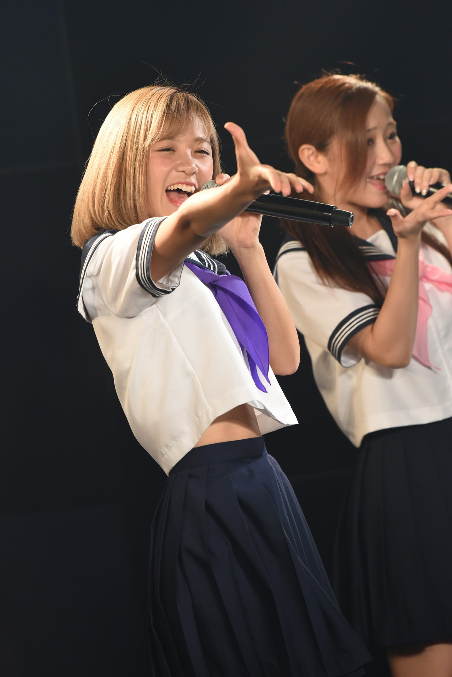 佐藤綾乃