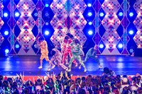 超特急（撮影：米山三郎[SignaL]）