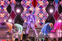 超特急（撮影：米山三郎[SignaL]）