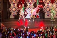 超特急（撮影：米山三郎[SignaL]）