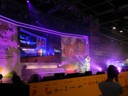 春奈るなワンマンライブの様子。（写真提供：SME Records）