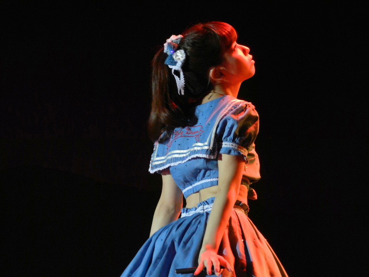 春奈るな、初の海外公演で香港のファンの熱狂巻き起こす