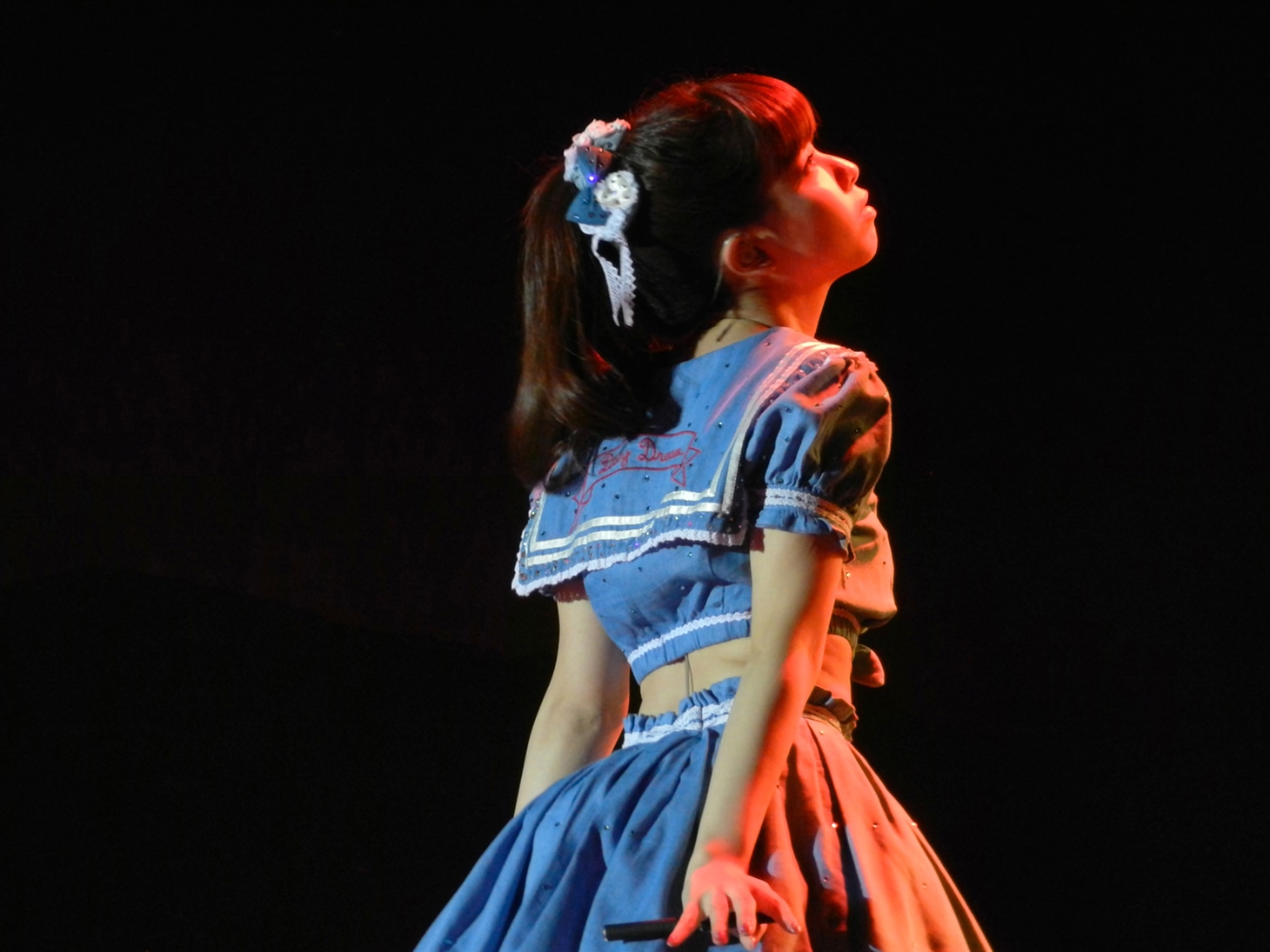 春奈るな（写真提供：SME Records）