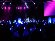 春奈るなワンマンライブの様子。（写真提供：SME Records）