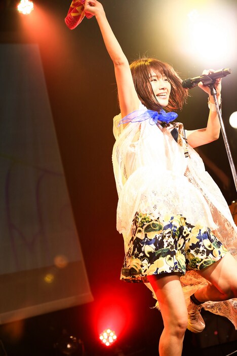 タカオユキ（撮影：西原史顕）