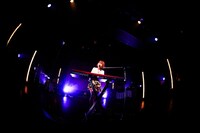 タカオユキ（撮影：西原史顕）