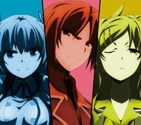 LiSA「Brave Freak Out」期間生産限定盤ジャケット