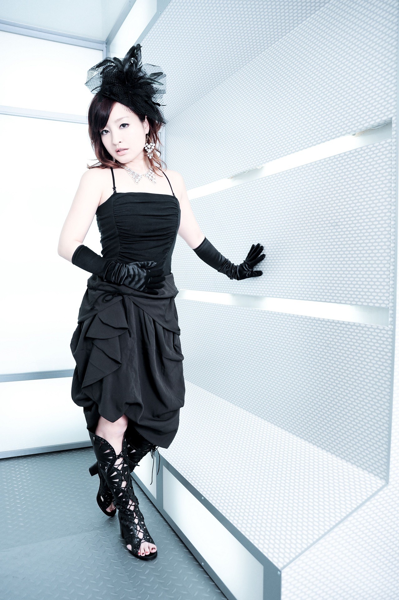 Mayumi Morinaga
