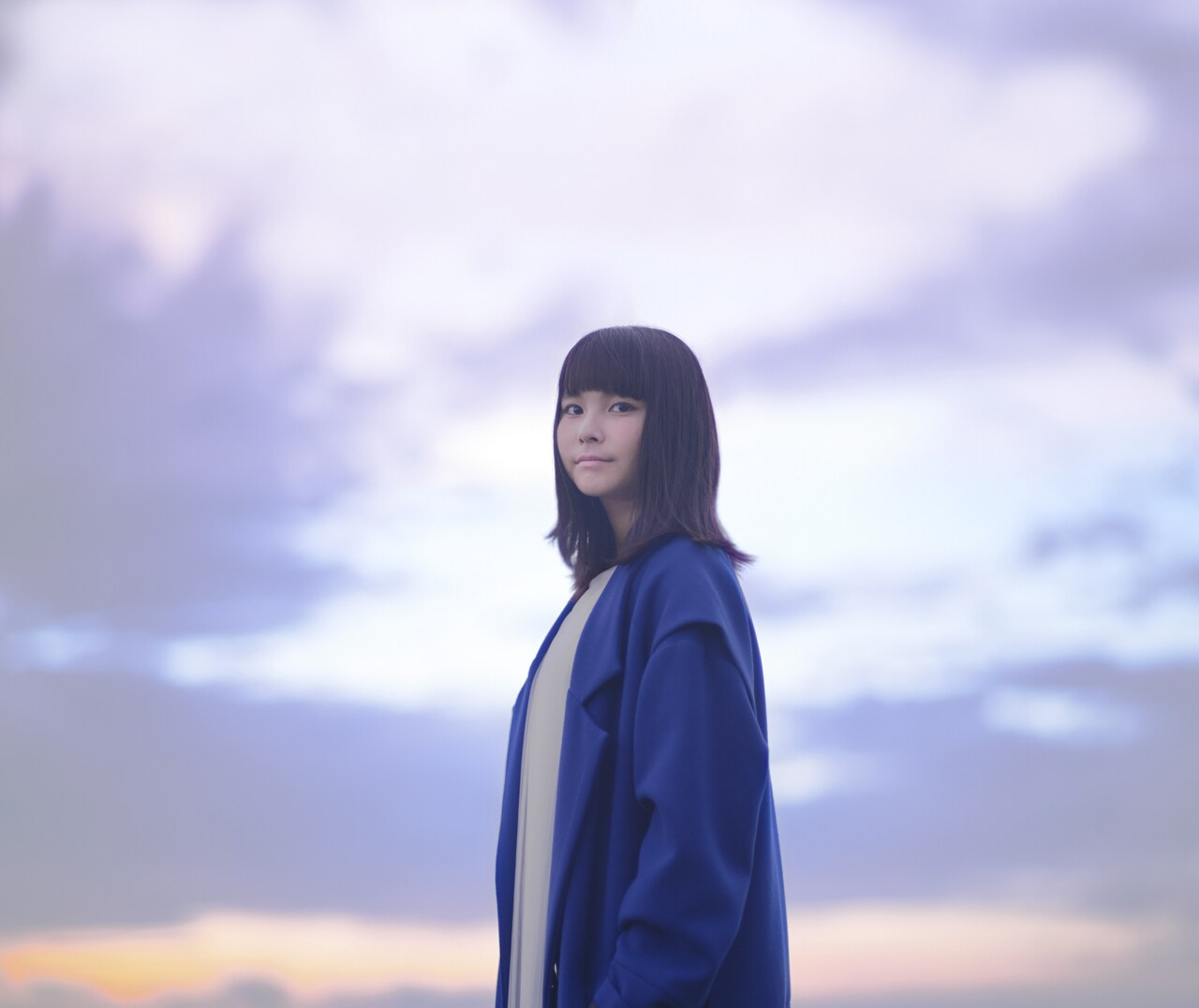 坂口有望
