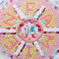 私立恵比寿中学「FAMIEN'16 e.p.」ジャケット