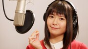 竹達彩奈が出演する「ベビースターラーメン柿の種3種ミックス」WEB限定CMのワンシーン。