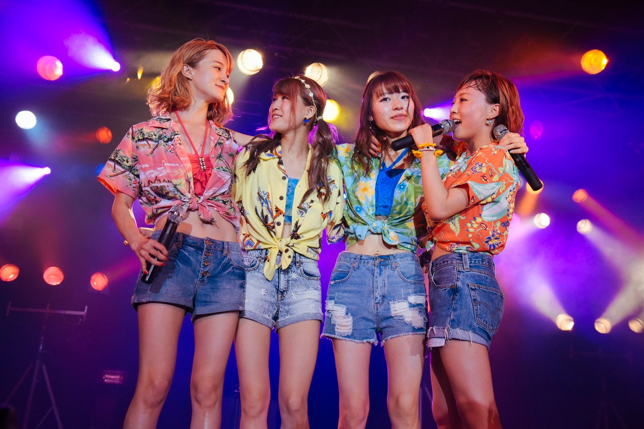 「この10年を誇りに思う」チャオベラ、ファンと共に結成10周年迎える