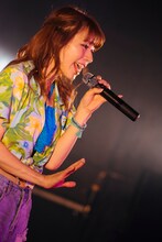 諸塚香奈実（提供：アップフロントクリエイト）