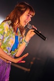 諸塚香奈実(提供:アップフロントクリエイト)