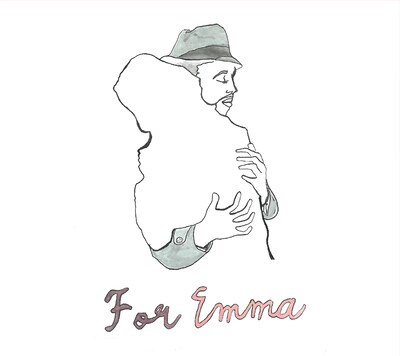 Ancient Youth Club「For,Emma」ジャケット