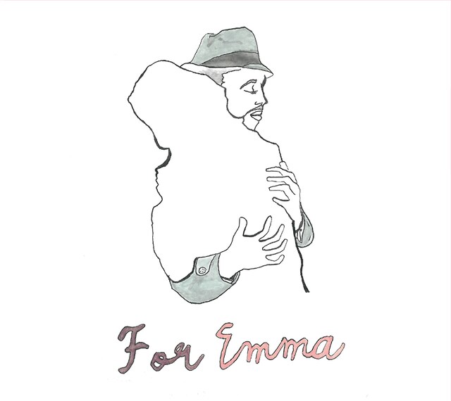 Ancient Youth Club「For,Emma」ジャケット