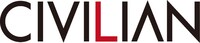 CIVILIANロゴ