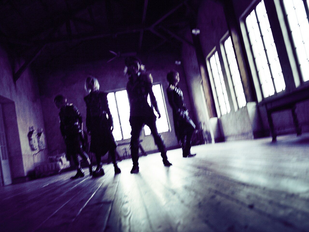 DIAURAが11月に新作発売、ハロウィン禁止の聖誕祭やハロウィン限定仮装祭も