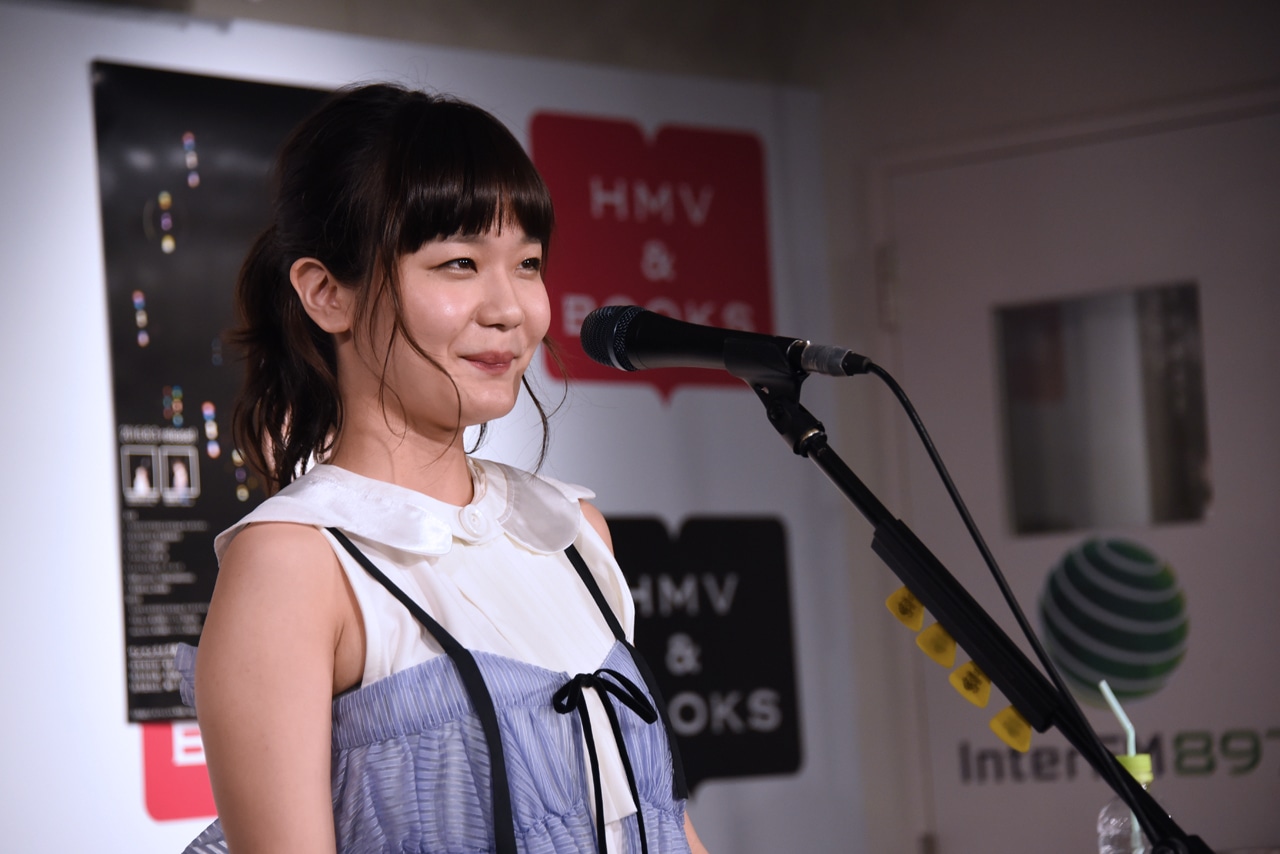 吉澤嘉代子