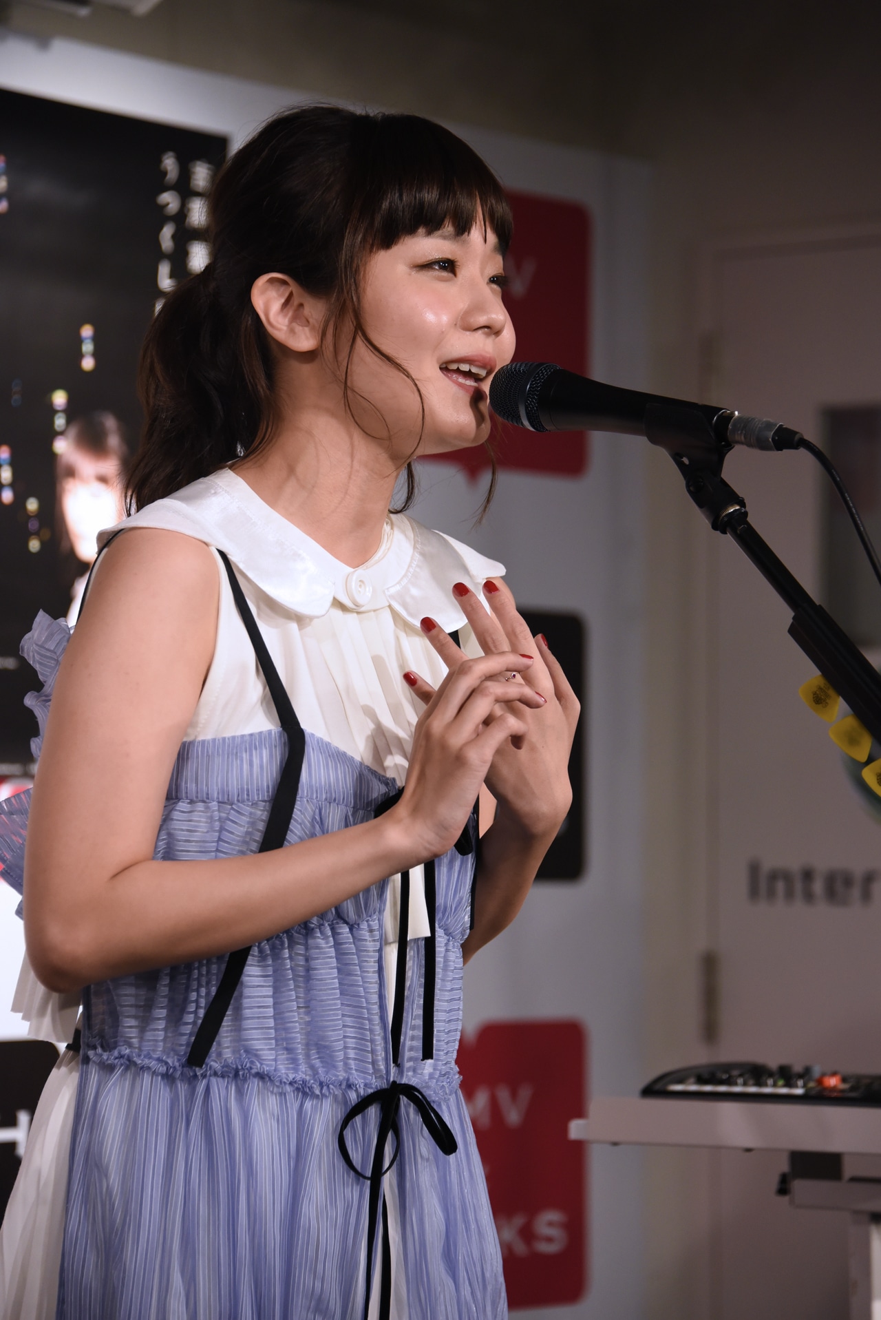 吉澤嘉代子