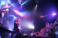 「KEYTALK『KTEP COMPLETE』発売記念ワンマンライブ」の様子。（撮影：後藤壮太郎、梅田慎之介）