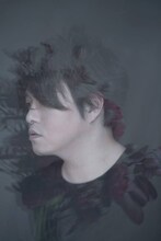 渋谷慶一郎（Photograph by Yurina Niihara）