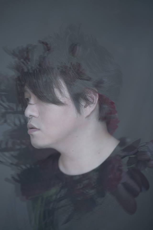 渋谷慶一郎（Photograph by Yurina Niihara）